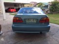 Honda Civic 2000 for sale-3