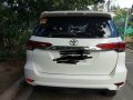 Toyota Fortuner 2017 for sale-3