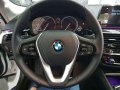 BMW 520D 2018 for sale-1