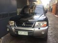 Mitsubishi Pajero 2004 for sale-0