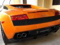 Lamborghini Gallardo LP5604 Low Milege 2009-0