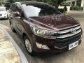 2016 Toyota Innova E 2.8 Diesel Automatic-5