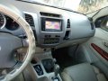 Toyota Fortuner V Top of the line Working 4x4. 2005-1