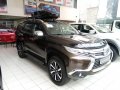 Brandnew MITSUBISHI Montero sport GLS AT diesel 2018-0