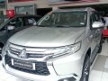 Brandnew MITSUBISHI Montero sport GLS AT diesel 2018-1