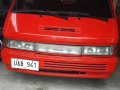 Swap sa matic car Nissan Vanette 1996-5