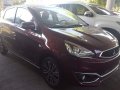 2018 Brand new MITSUBISHI Mirage Hatchback! -3