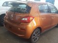 2018 Brand new MITSUBISHI Mirage Hatchback! -2