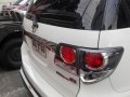 2015 Toyota Fortuner TRD (Top of the line) for sale-1