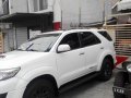 2015 Toyota Fortuner TRD (Top of the line) for sale-3
