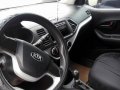 2012 Kia Picanto for sale-1