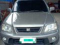 Honda Crv automatic 2002 FOR SALE-0