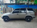 Honda Crv automatic 2002 FOR SALE-2