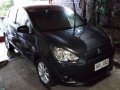 RUSH SALE: 2013 Mitsubishi Mirage GLX  Hatchback Manual Php285,000 Only-1