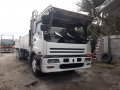 2006 Isuzu Giga 14 wheeler 41Ft for sale-1