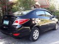 Hyundai Accent 2012 MT FOR SALE-1