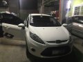 Ford Fiesta hatch 2011MT for sale-0