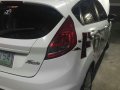 Ford Fiesta hatch 2011MT for sale-1