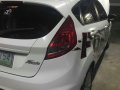 Ford Fiesta hatch 2011MT for sale-0