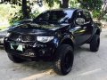 Mitsubishi Strada 4x2 2012  for sale-2