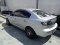 Mazda 3 1.6 engine AT 2008 for sale-1