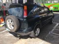 Honda CRV 2001 manual for sale-8