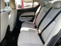2017 Mitsubishi Mirage G4 1.2L AT Gas for sale-8