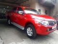 NoDP Low monthly 2018 MITSUBISHI Strada Glx 4x2 Manual and Gls Automatic-2