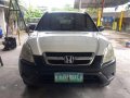 Honda CRV 2005 AT for sale-4