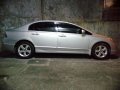 2007 Honda Civic 1.8 S AT for sale-0