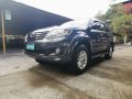 Toyota Fortuner 2013 Automatic Used for sale-2