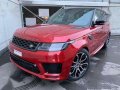 2018 land rover range rover for sale-8