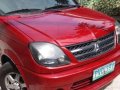 Mitsubishi Adventure GLX 2010 for sale -3