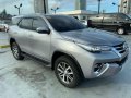 Toyota Fortuner 2018 V 4x2 Automatic diesel-8