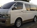 Toyota Hiace 2008 for sale-0