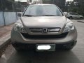 2008 Honda Crv Automatic 4x2  for sale-1