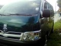 Toyota Hiace 2005 for sale-5