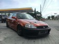 Honda Civic SiR 2000 (Legit) FOR SALE-0