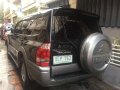 Mitsubishi Pajero 2004 for sale-2