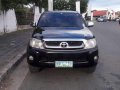 Toyota Hilux 2009 2x4 G model for sale-8