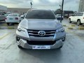 Toyota Fortuner 2018 V 4x2 Automatic diesel-10