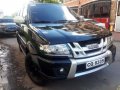 Isuzu Sportivo X 2017 for sale-3