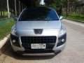 Peugeot 3008 2013 for sale-11