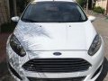 Ford Fiesta 2016 for sale-7