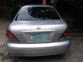 2006 Nissan SENTRA sgx FOR SALE-4