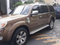 2011 Ford Everest Limited Edition for sale-3