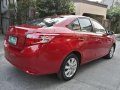 Toyota Vios E 2013 AT for sale-8