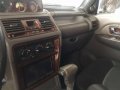 2007 Mitsubishi Pajero GLS 2.8L for sale-3