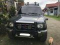Mitsubishi Pajero FOR SALE-5