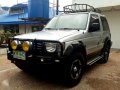 Mitsubishi Pajero 1993 for sale-0